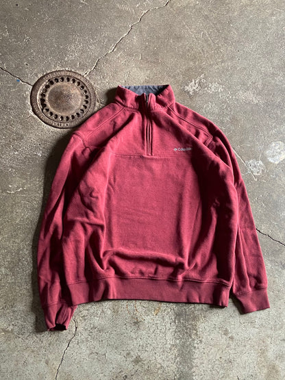 (L) 00s Columbia fleece