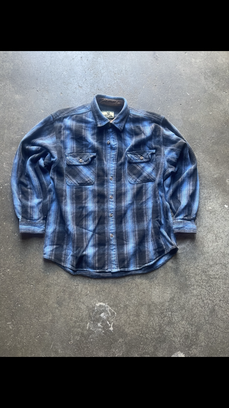 (XL) Field&Stream Long Sleeve Button Up