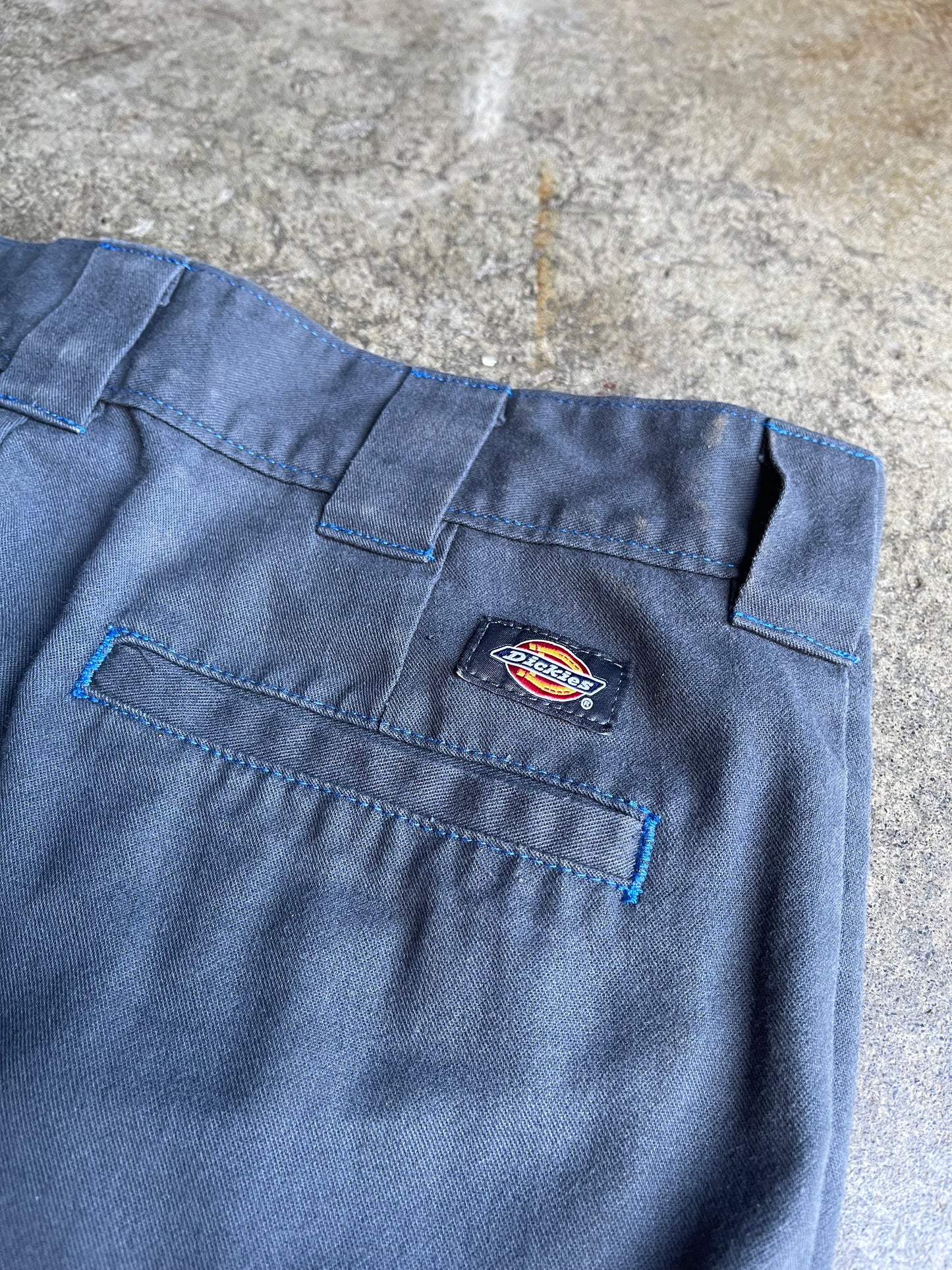 (32x30) Dickies Pantalones