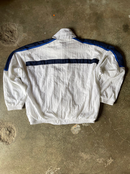 (XL) Vintage 1990 Reebok Windbreaker