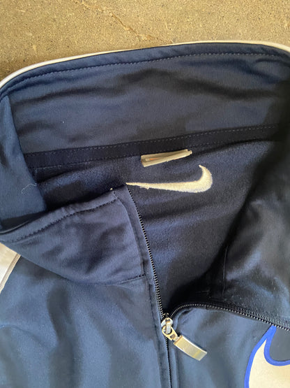 (3X/2X) 00s Nike zip up