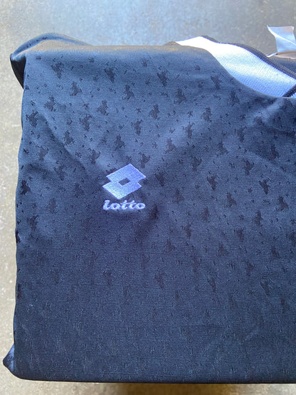 (S) old Lotto jersey