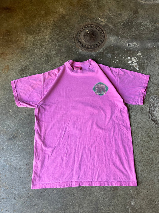 (M) Pure Wyoming Dubois Tee