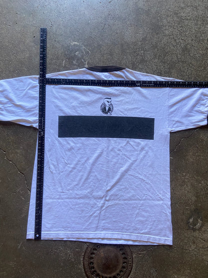 (XL) 1997 Intergalactic Bartender's Ball Camel Grail