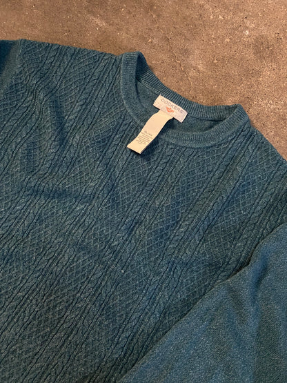 (S) 00s Dockers sweater