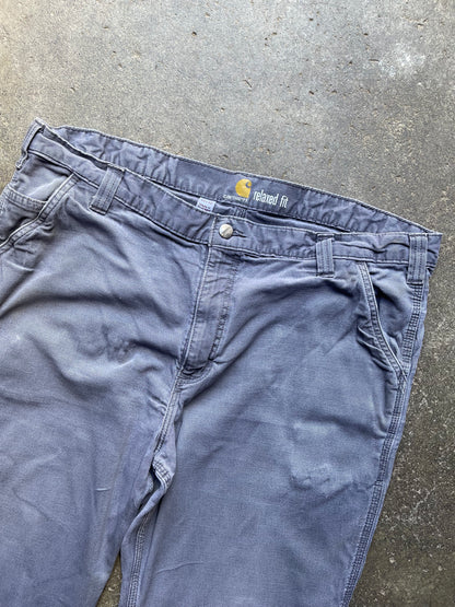 (40x32) Carhartt Heavy Duty Pantalones