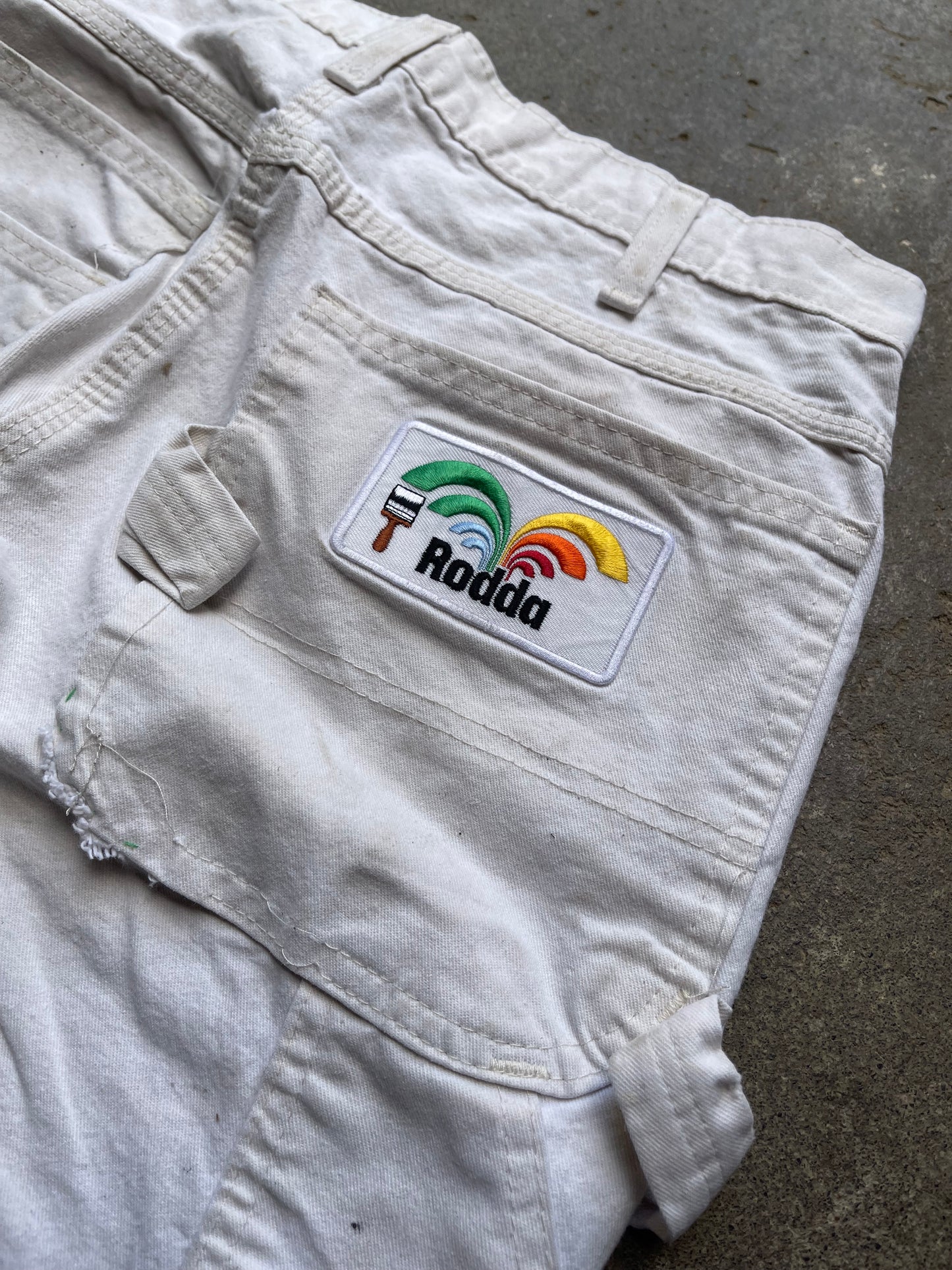 (32x30) Dickies Painter Trousers