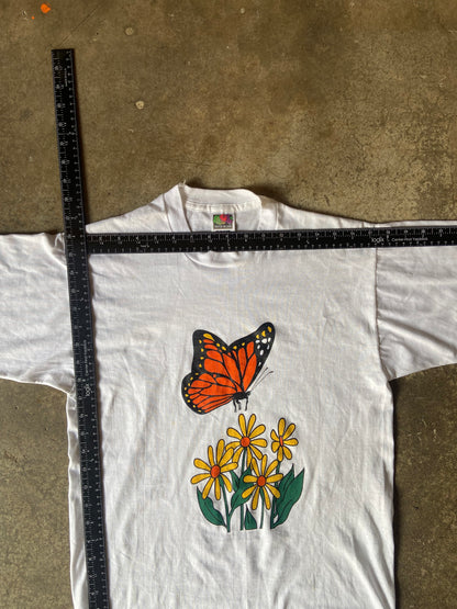 (M) 90s Butterfly tee