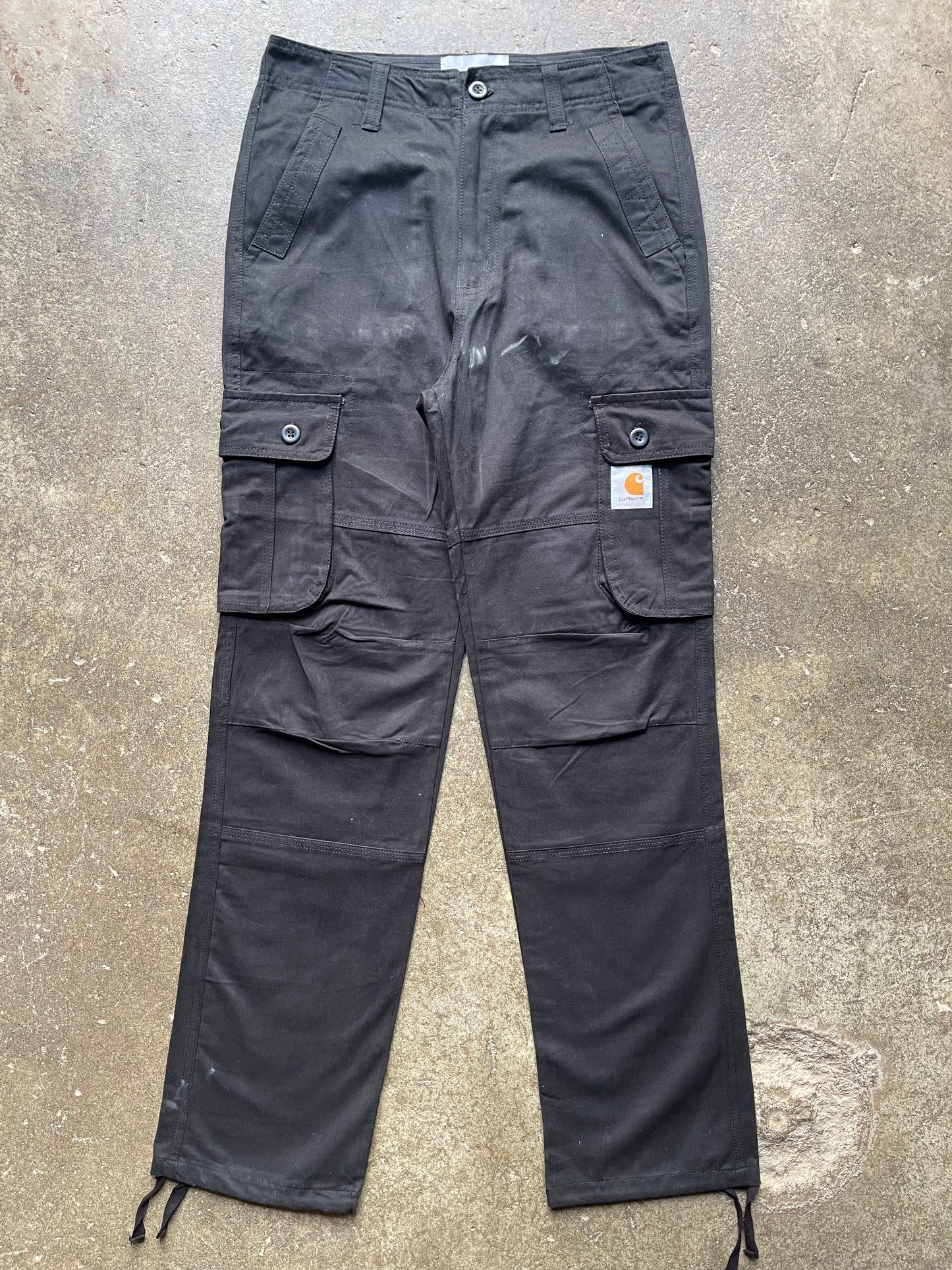 (M) Carhartt Cargos