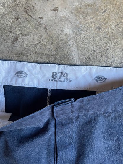 (40x34) 874 Dickies Trousers