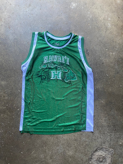 (XL/2XL) 00s Hawaii jersey