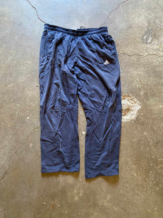 (L) 00s Adidas pants