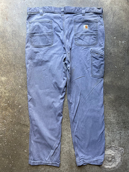 (40x32) Carhartt Heavy Duty Pantalones