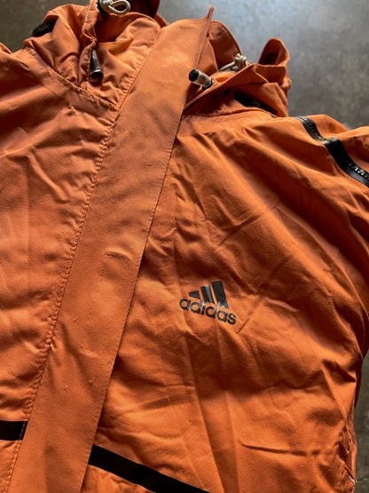 (S/M) 00s adidas jacket