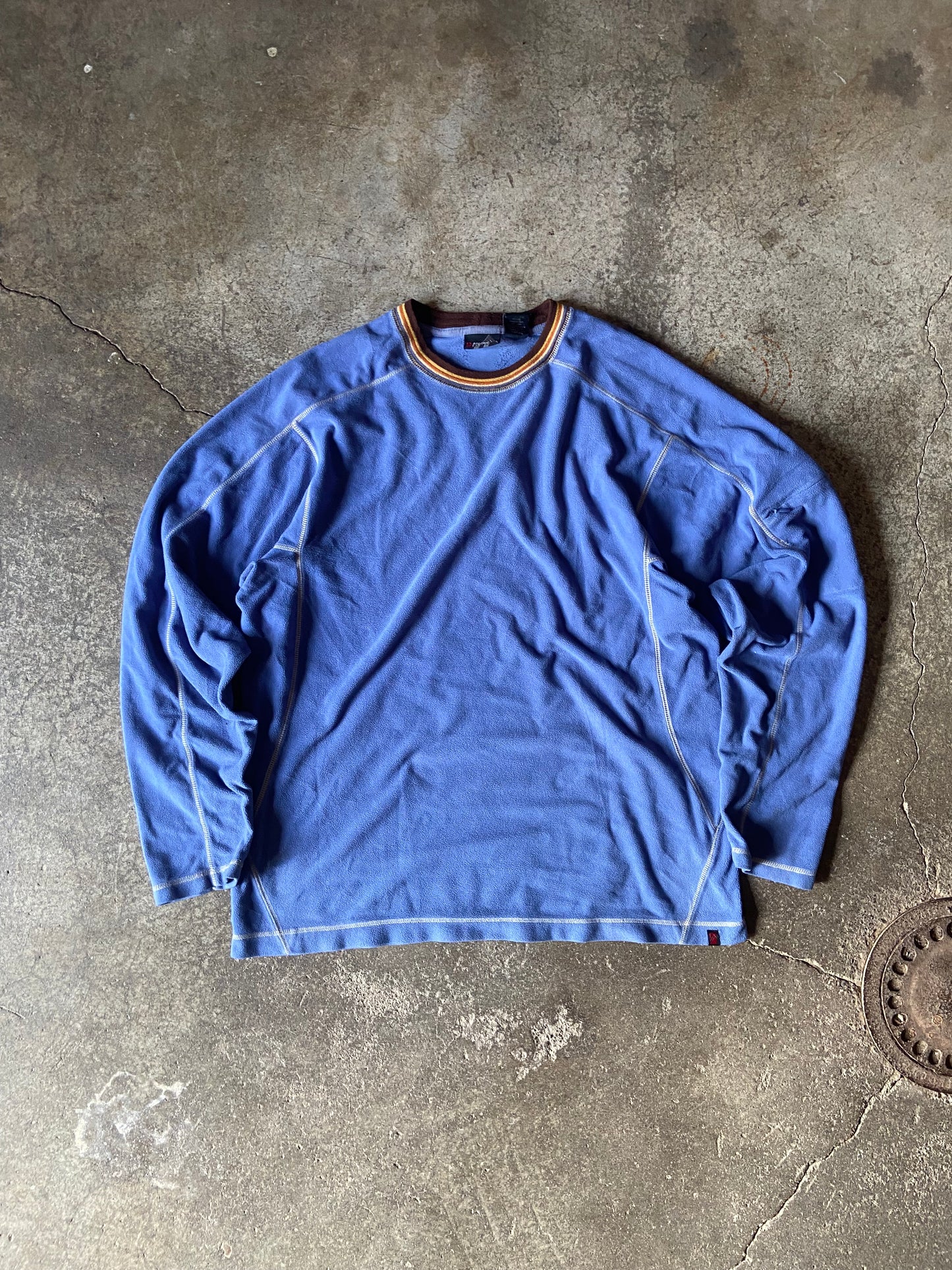 (M) 00s Alpine crewneck