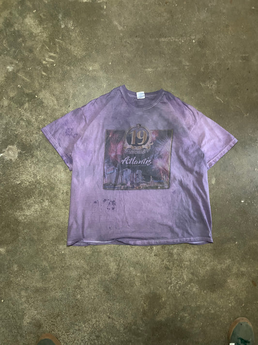 (2XL) Atlantis tee