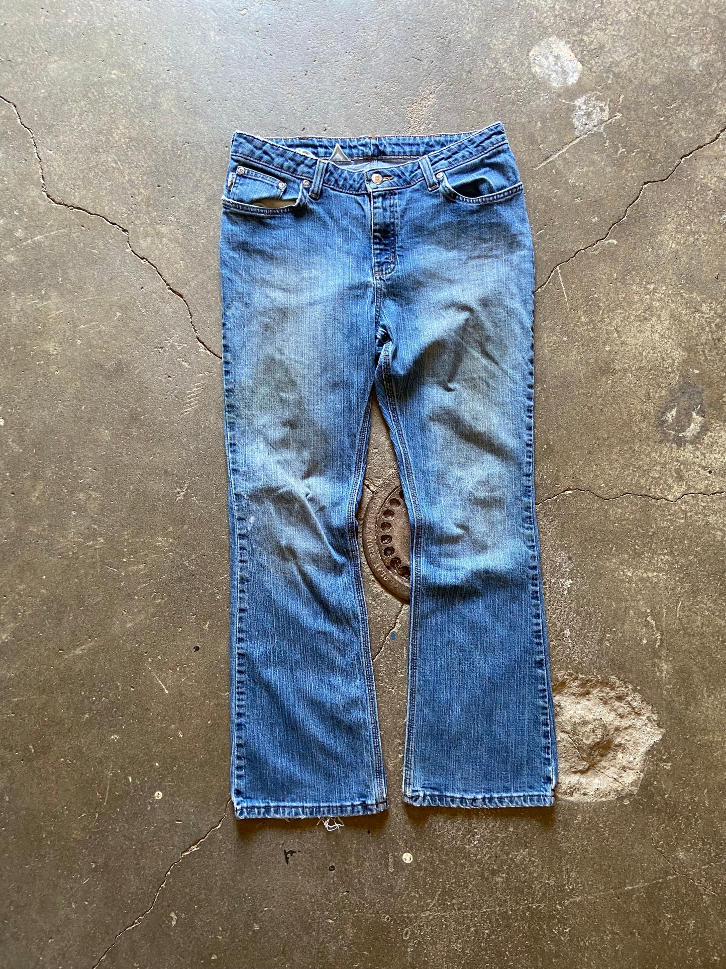 (30x28) Carhartt jeans