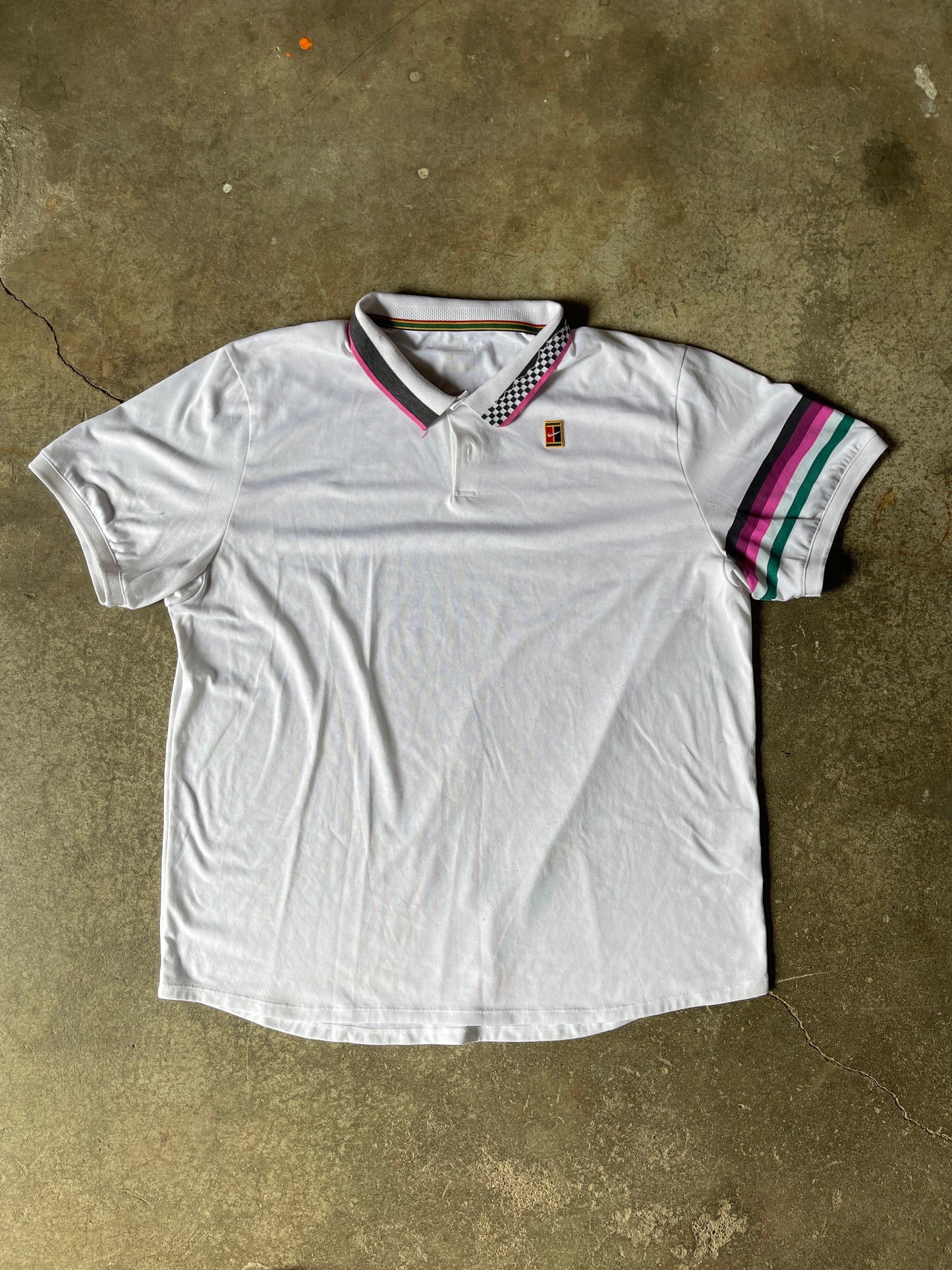 (XXL) Nike Golfing Tee