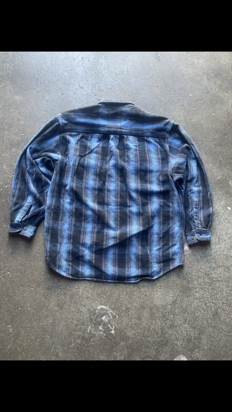 (XL) Field&Stream Long Sleeve Button Up