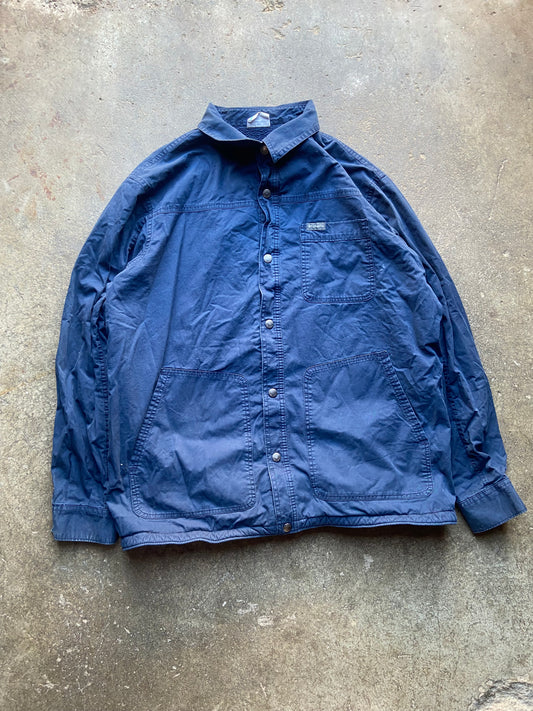 (XL) 00s Columbia button up