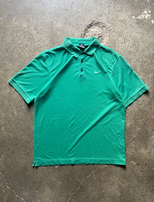 (XL) 00s Nike golf tee