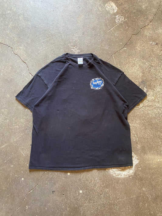 (2XL) Ford Motors Drive in