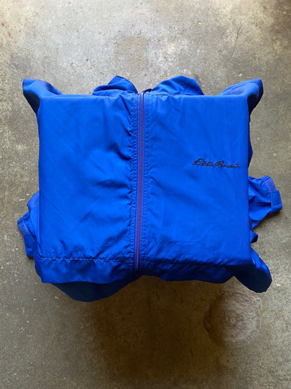 (XXL) 00s Eddie Bauer rain jacket