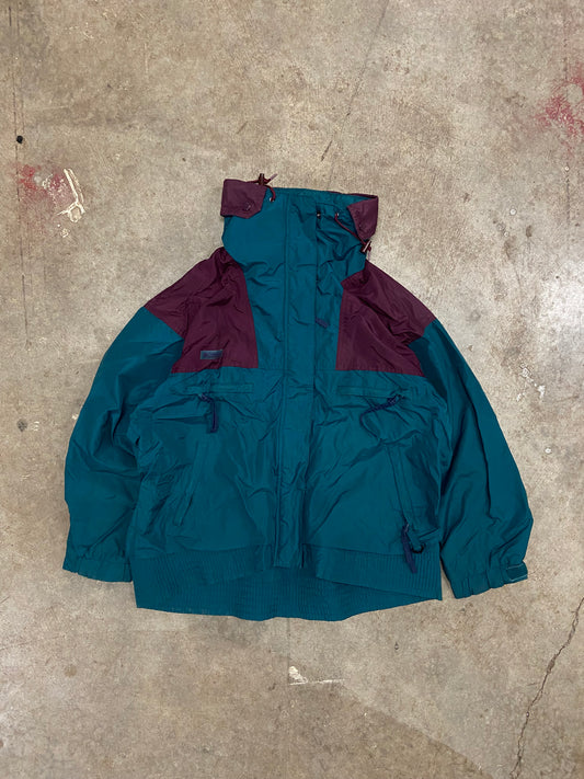 (M/L) 90s Columbia jacket