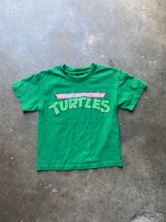 (S) TMNT baby tee