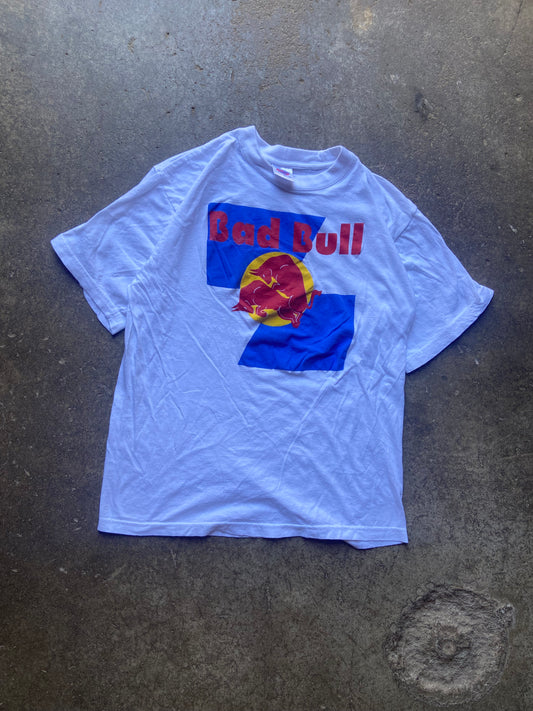 (M) 00s BadBull tee