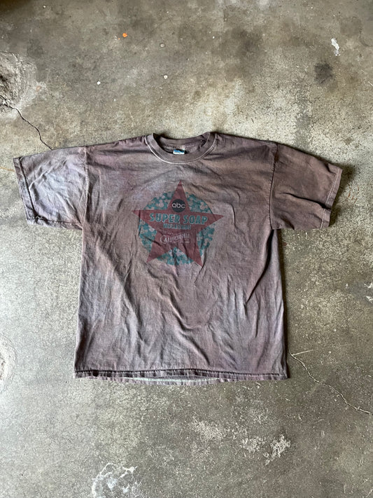 (XL) 00s Disney tee