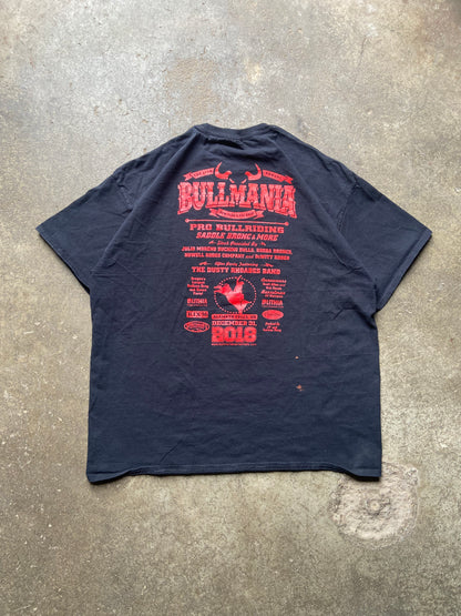 (2XL) 00s BullMania tee