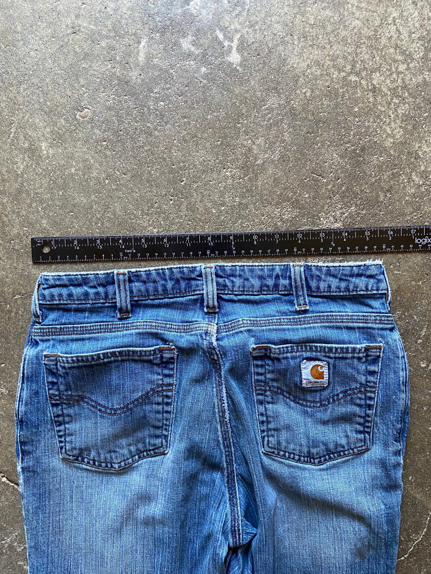 (30x28) Carhartt jeans