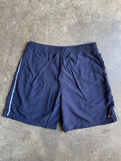 (L) 2000s Gap Shorts