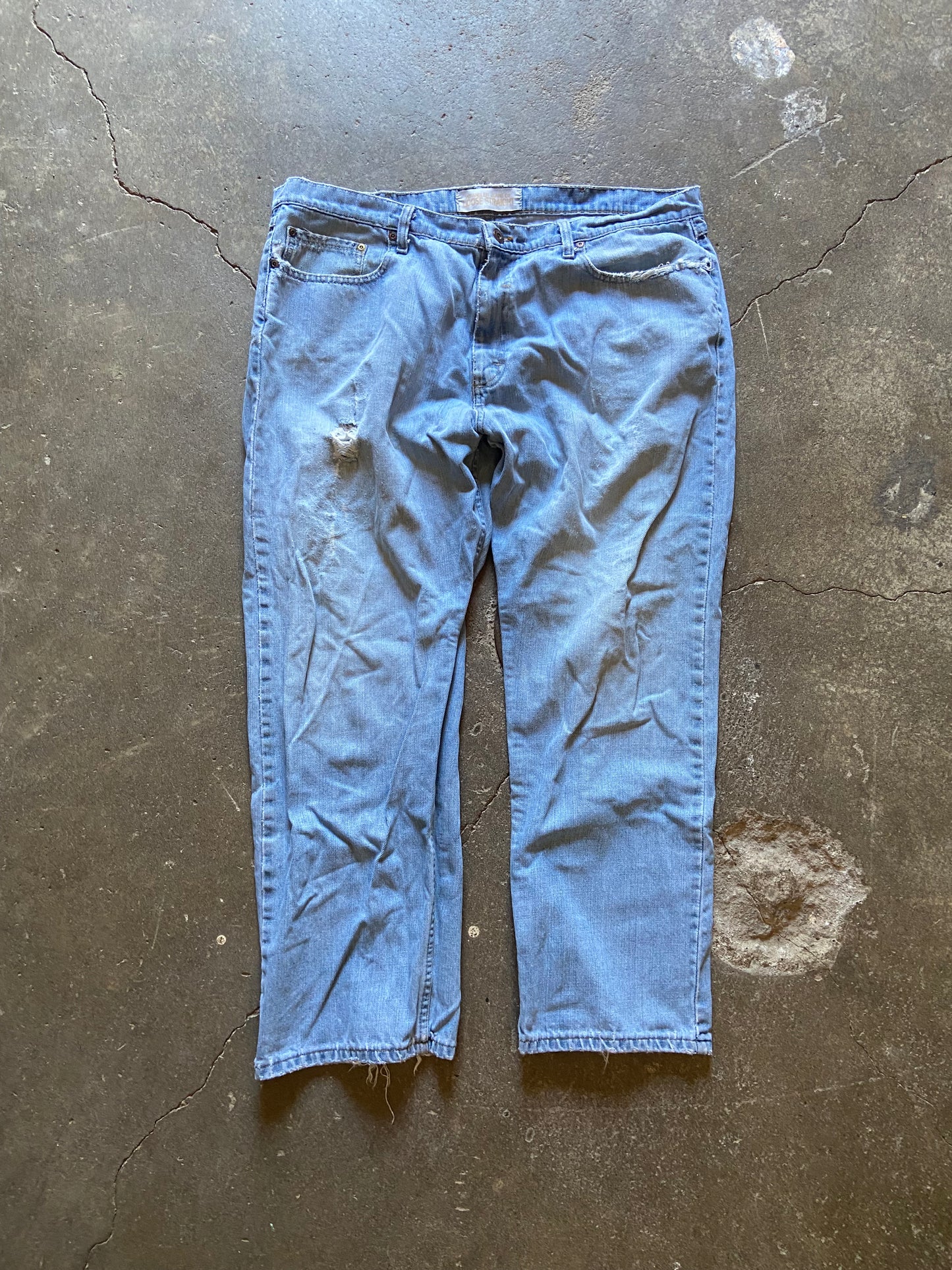 (40x30) Wranglers