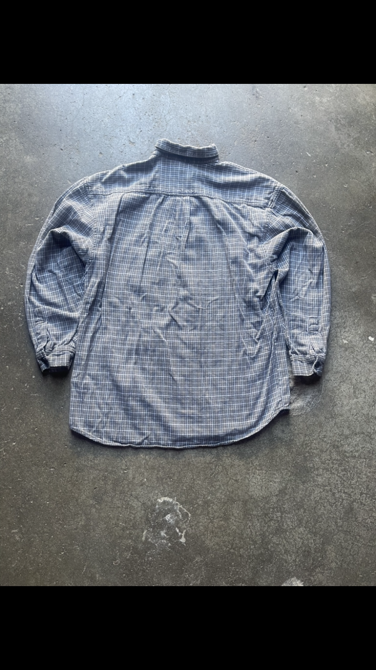 (L) Union Bay Long Sleeve Button Up