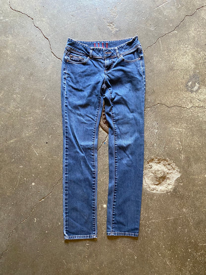 (2R) 00s Elle jeans