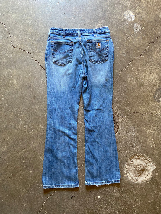 (30x28) Carhartt jeans