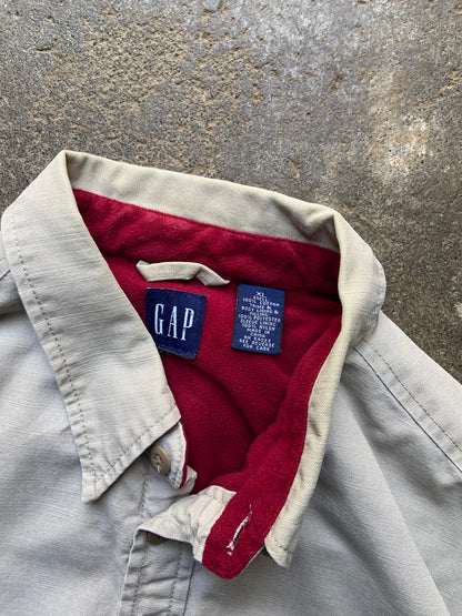 (XL) 90s Gap jacket