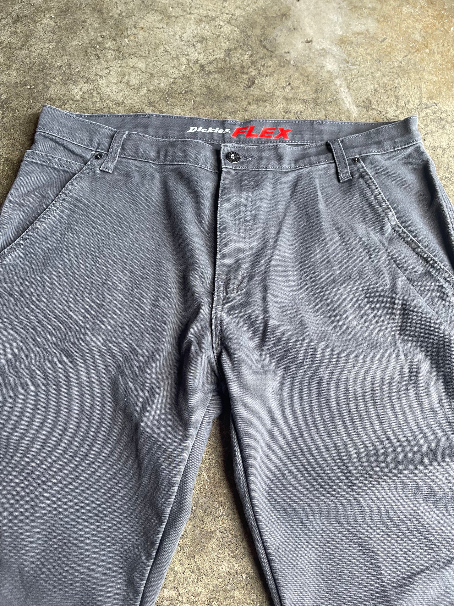 (36x34) Dickies Flex Pants