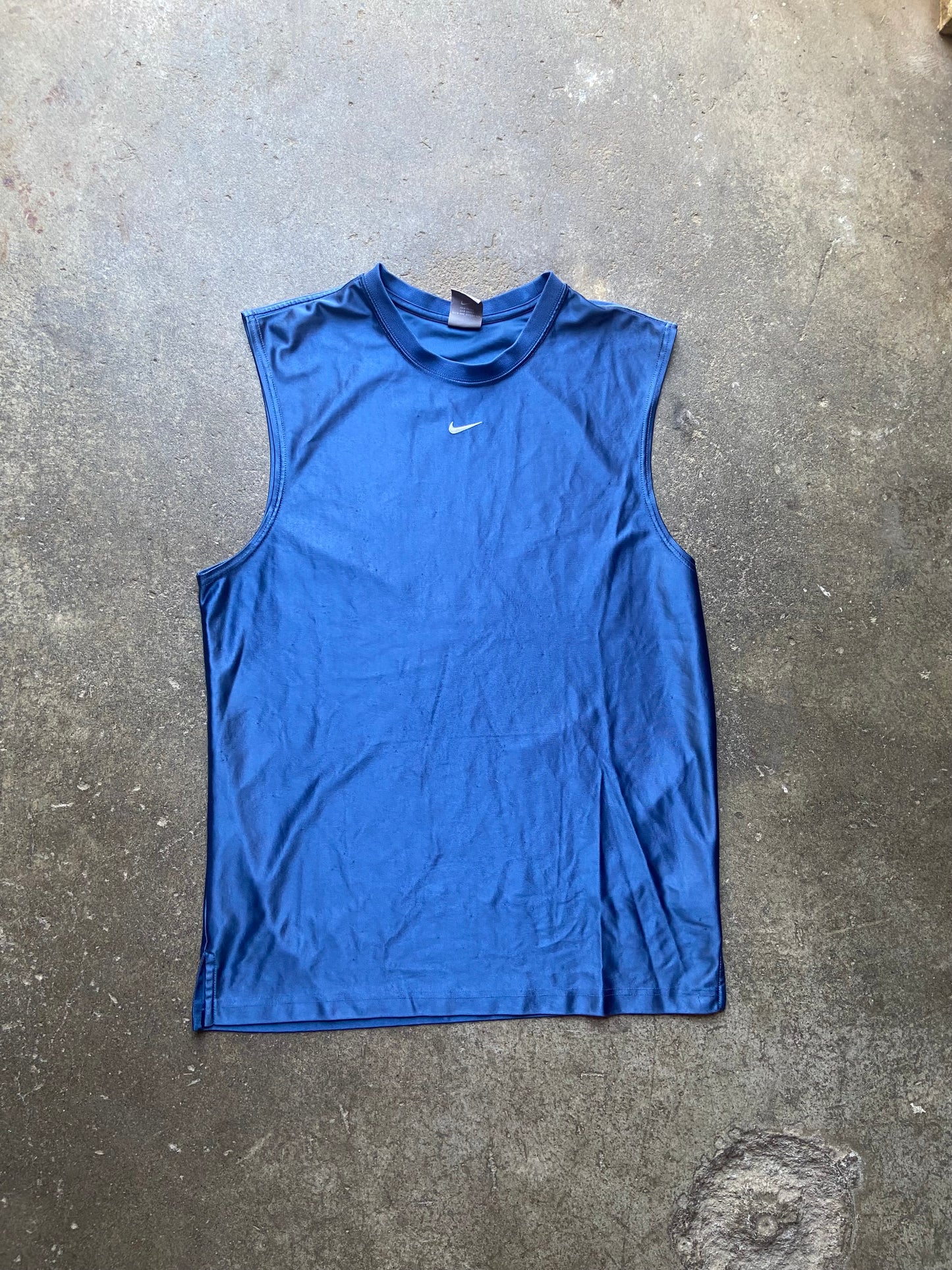 (M) 00s Nike Y2K jersey