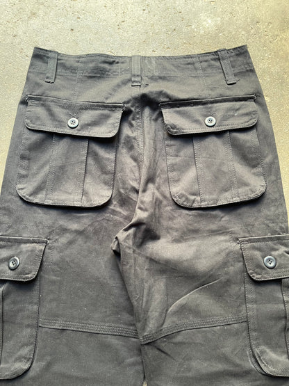 (M) Carhartt Cargos