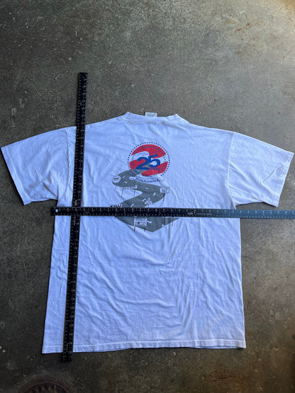 (XL) 1995 Walk America 25th Anniversary