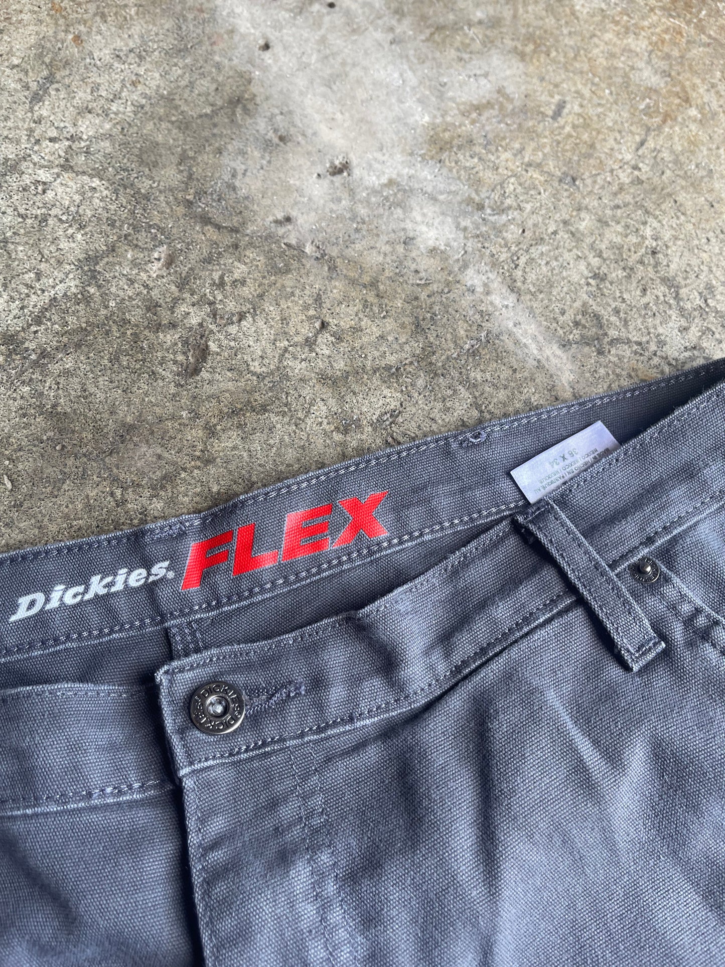 (36x34) Dickies Flex Pants