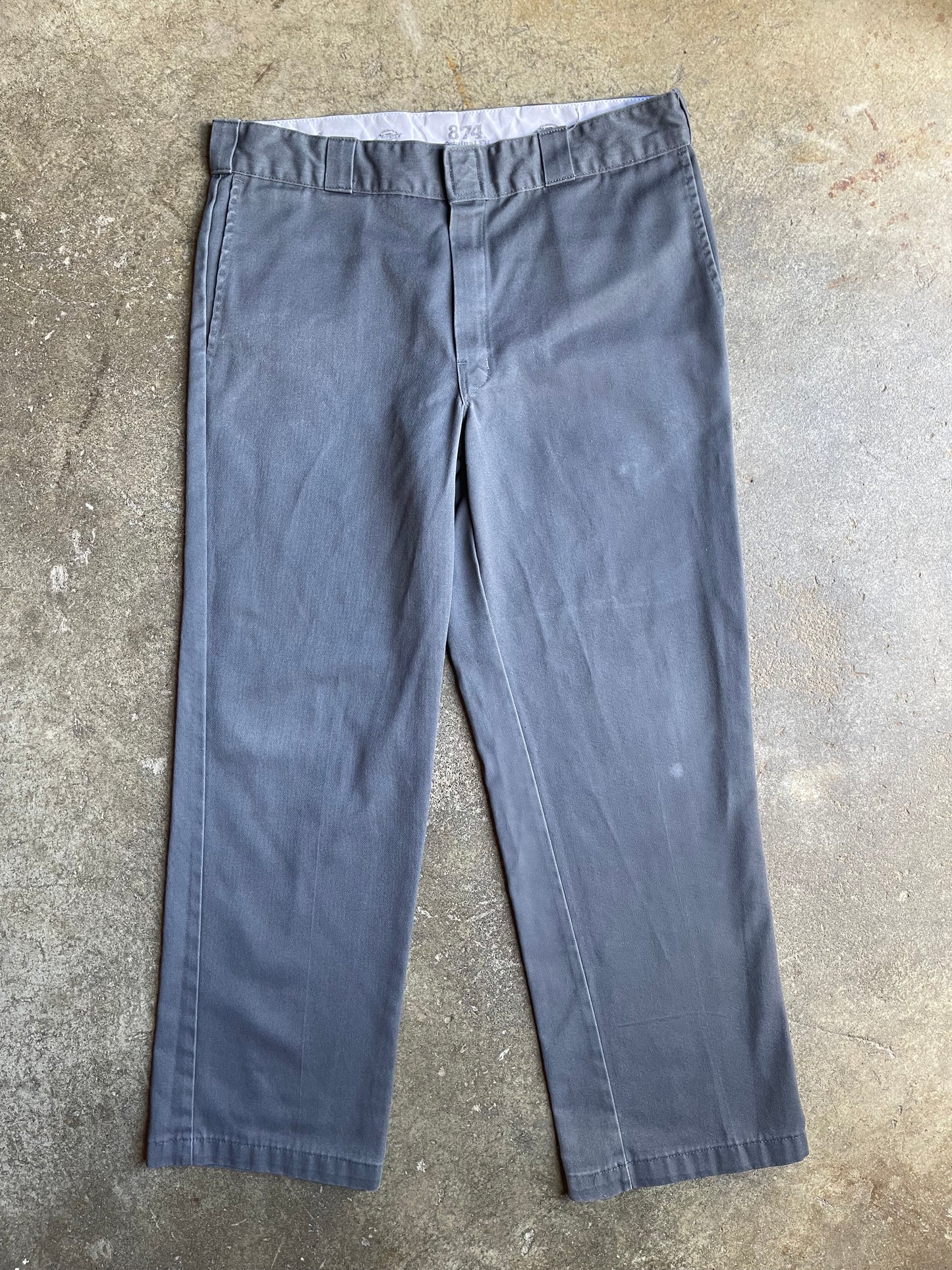 (36x30) Dickies 874 Trousers