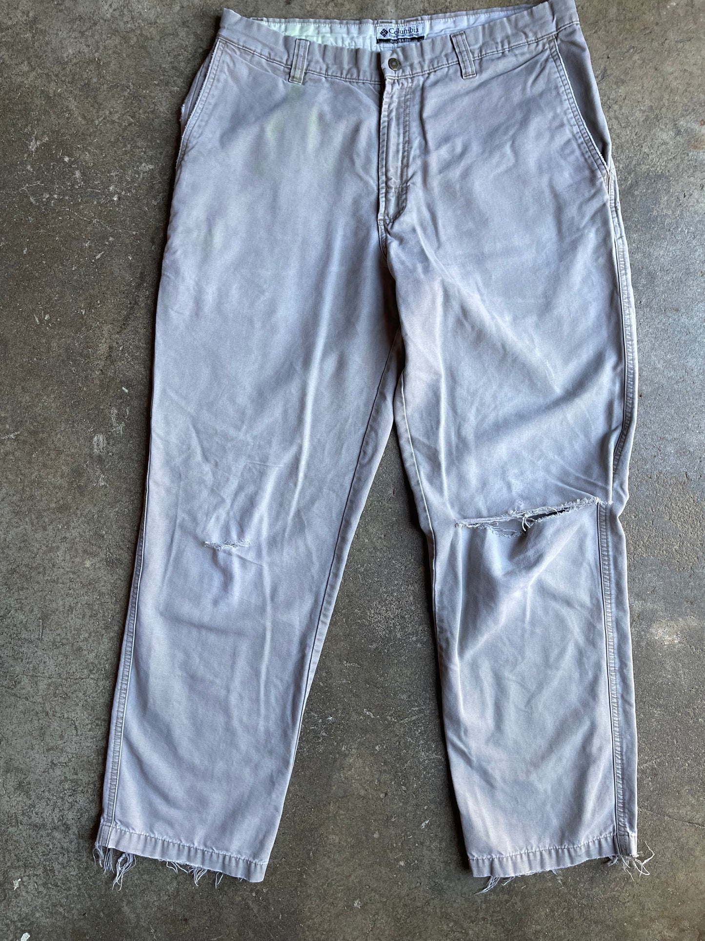 (34x32)Columbia Pants