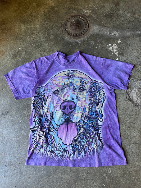 (M) The Mountain Dog Tee