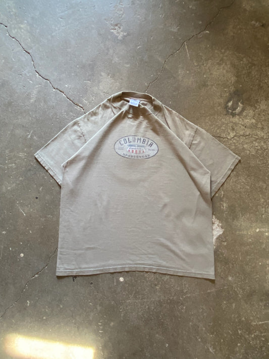 (L) Vtg Columbia