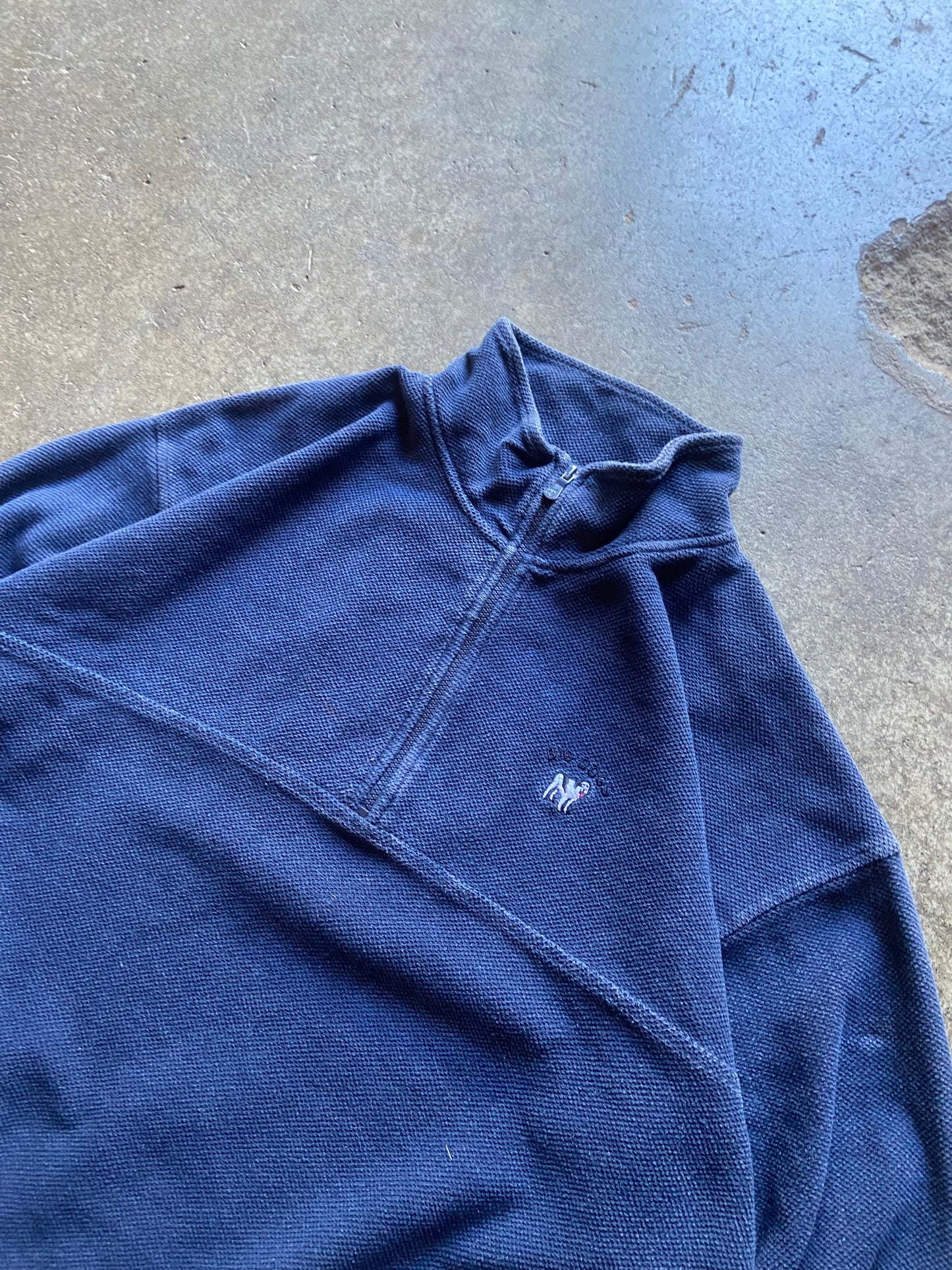 (2XL) 00s Big Dawgs zip up