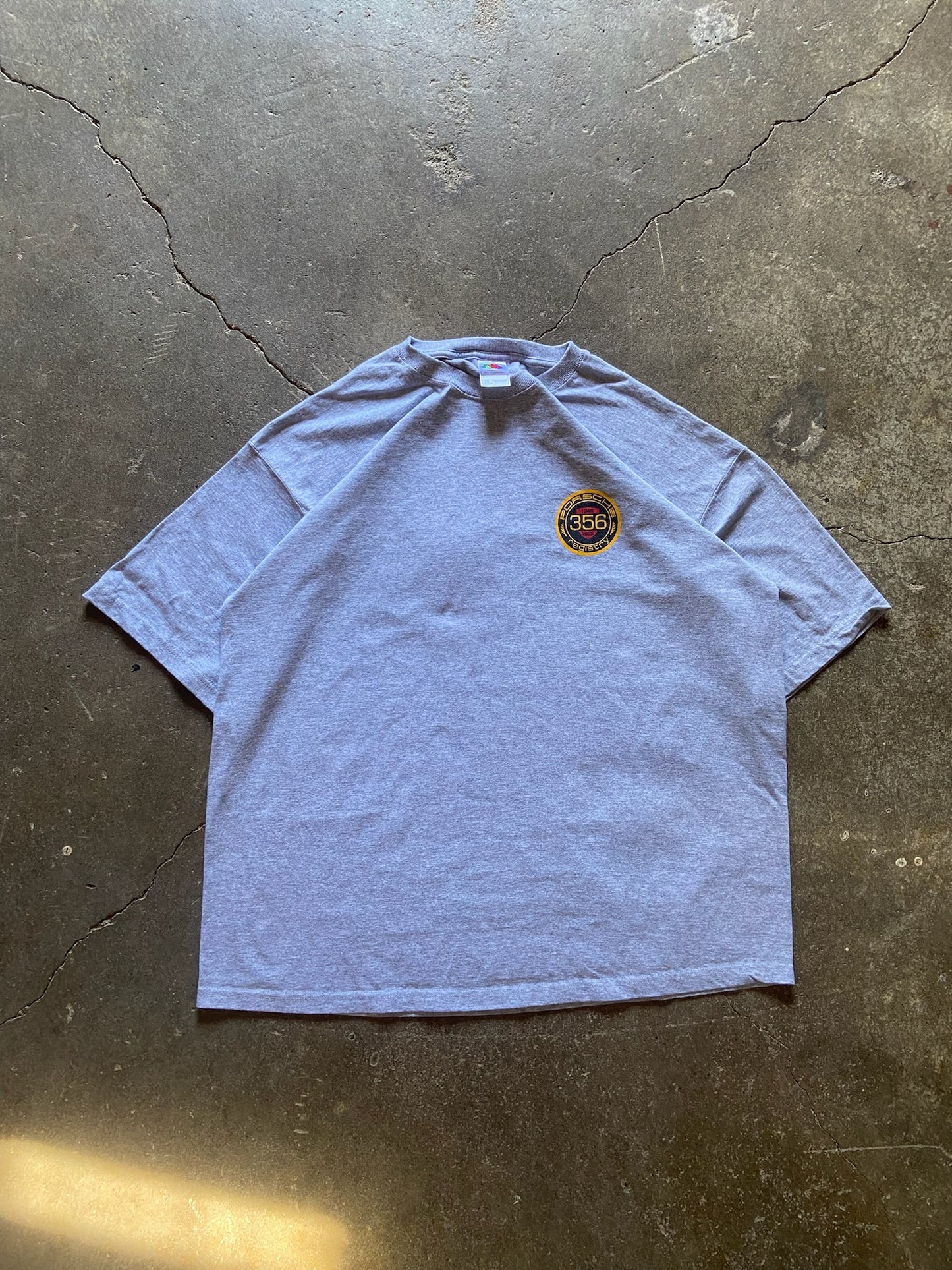 (2XL) Porsche T